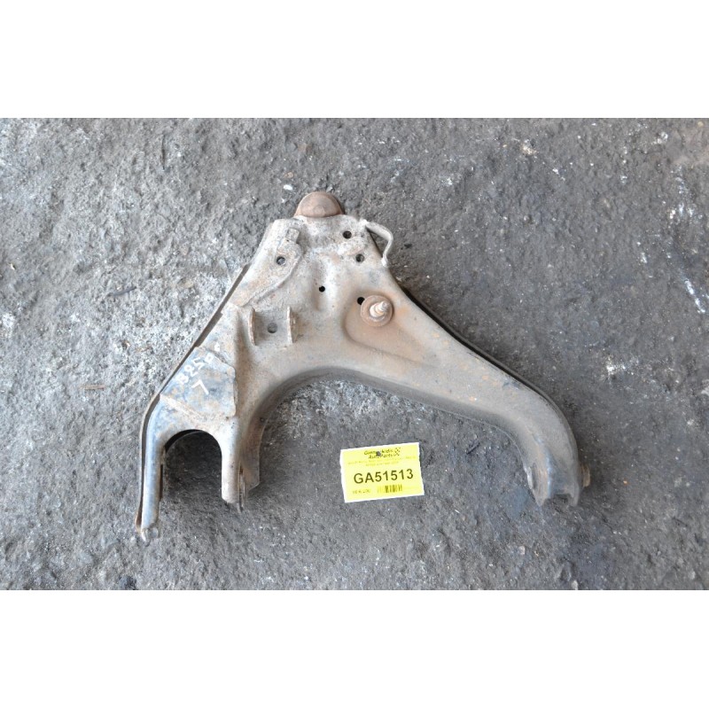 Ψαλίδι Κατω Αριστερο Ford Ranger / Mazda B2500 4x4 1998-2005