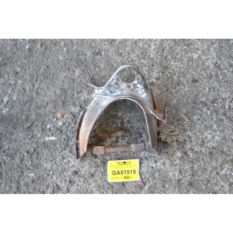 Ψαλίδι Άνω Αριστερο Ford Ranger / Mazda B2500 2.5 TD WL 1997-2005