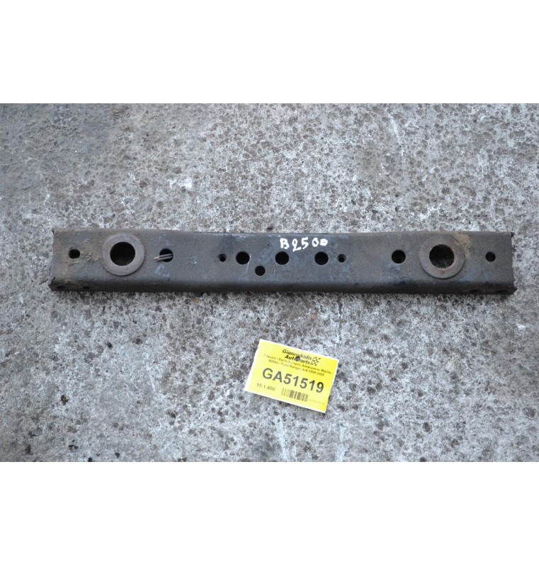 Γέφυρα / Βαση Εμπρος Διαφορικου Mazda B2500 / Ford Ranger 4x4 1998-2005