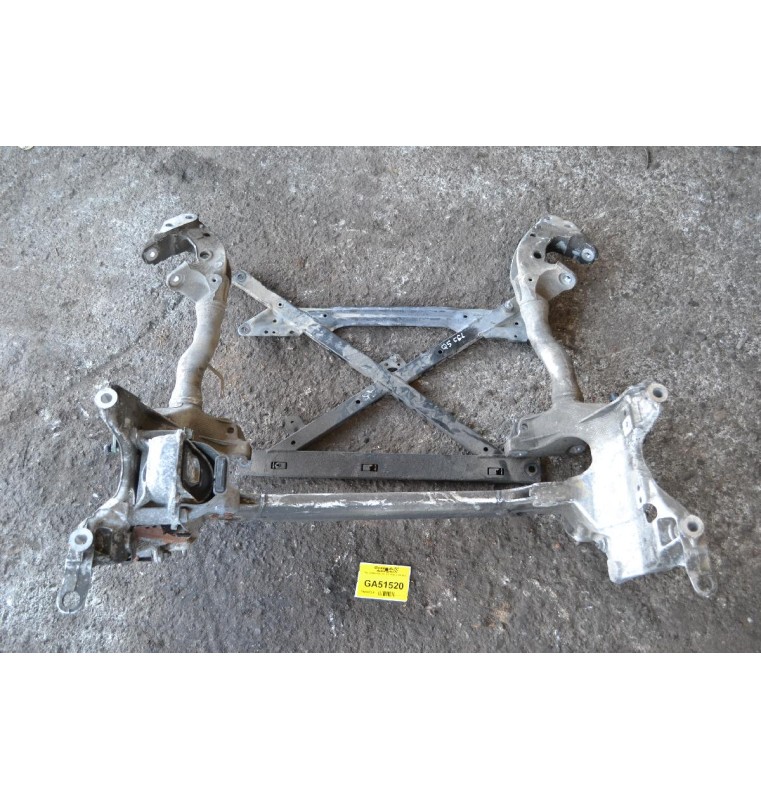 Γέφυρα Audi Q5 CGL 2.0 163ps 2008-2017