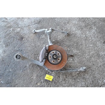 Ακραξονιο Δεξι Audi Q5 CGL 2.0 163ps 2008-2017