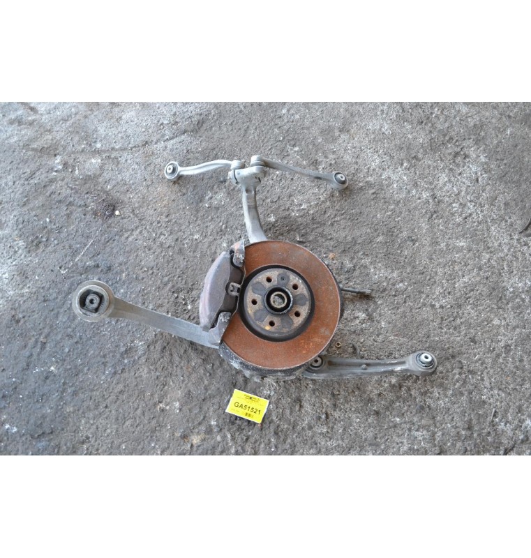 Ακραξονιο Δεξι Audi Q5 CGL 2.0 163ps 2008-2017