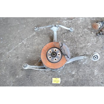 Ακραξονιο Αριστερο Εμπρος Audi Q5 CGL 2.0 163ps 2008-2017