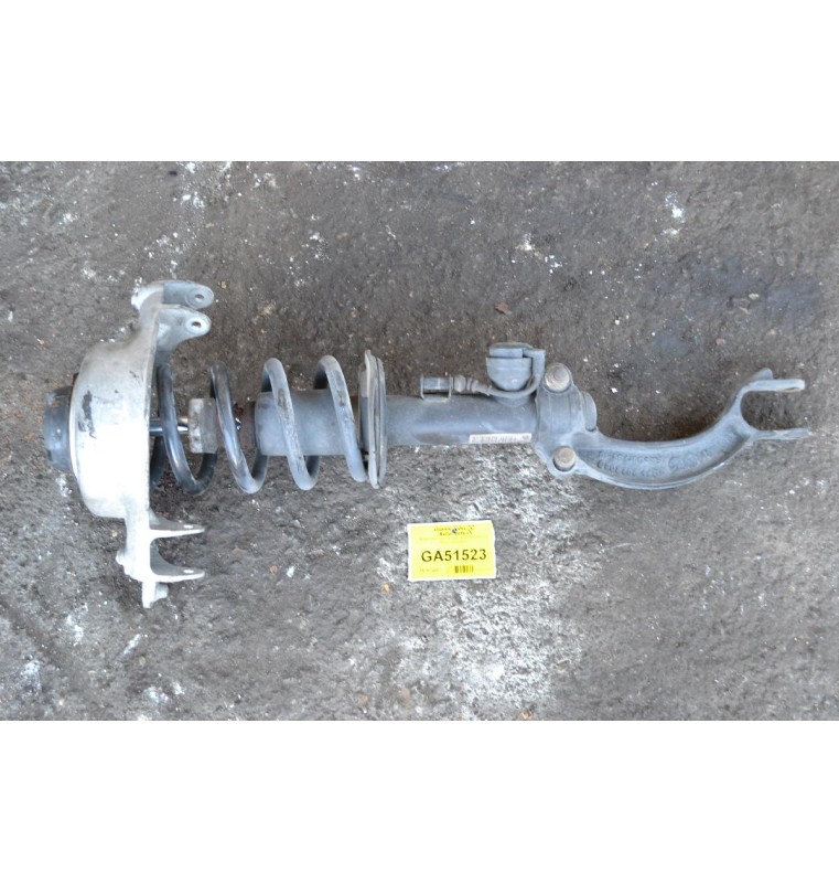 Αμορτισερ Κομπλε Δεξι Audi Q5 CGL 2.0 163ps 2008-2017