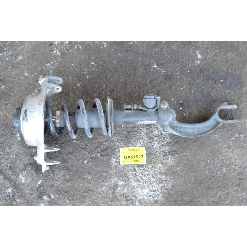 Αμορτισερ Κομπλε Δεξι Audi Q5 CGL 2.0 163ps 2008-2017