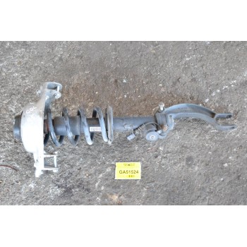 Αμορτισερ Κομπλε Αριστερο Audi Q5 CGL 2.0 163ps 2008-2017