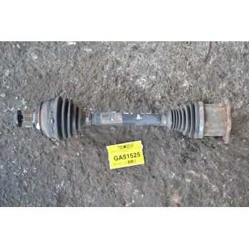 Ημιαξονιο Αριστερο Audi Q5 CGL 2.0 163ps 2008-2017