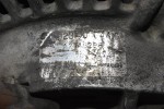 Δυναμό Nissan Sunny B13 / Silvia / Pulsar 2.0 1.8 1.6 70A 12V 1985-1995 23100D4410 A2T48298