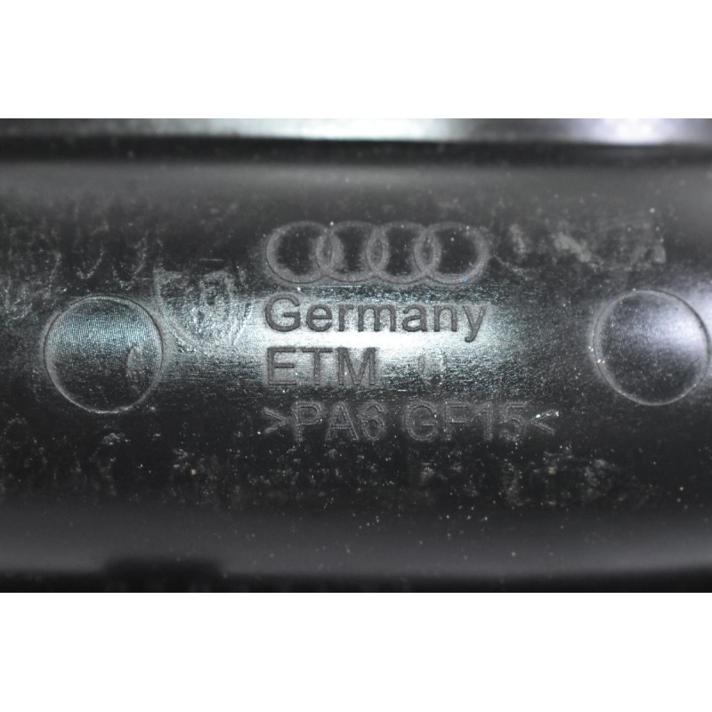 Κολάρο / Σωλήνας Intercooler Audi Q5 A4 A5 2008-2016 8K0145673AJ (Γνήσιο)