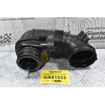 Κολάρο Εισαγωγής Mercedes-Benz E220 W212 W204 R172 Vito 651913 2007-2015 A6510900437 A6510640697 446360600