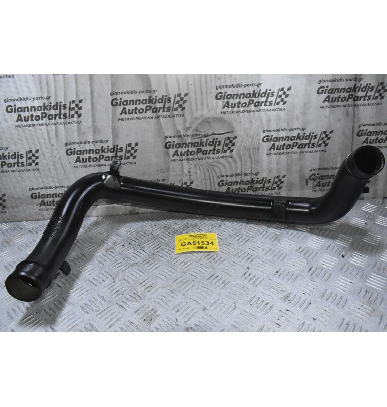 Σωλήνας / Κολάρο Intercooler Volvo S60 / S80 / V70 / XC70 B5204T5 2000-2012 1282865 (Γνήσιο)