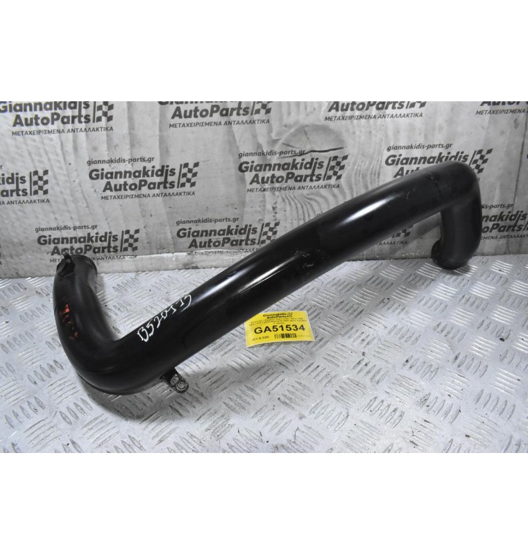 Σωλήνας / Κολάρο Intercooler Volvo S60 / S80 / V70 / XC70 B5204T5 2000-2012 1282865 (Γνήσιο)