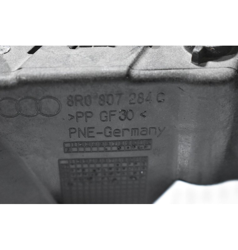 Φανοστάτης / Βαση Φαναριού - Προφυλακτήρα Δεξιά Audi Q5 2008-2016 8R0805608 8R0807284C (Γνήσιο)