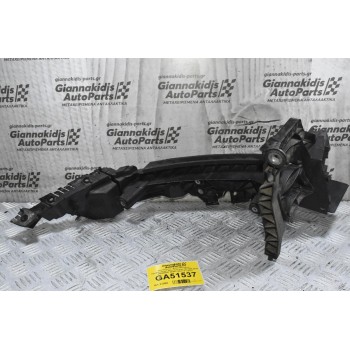 Φανοστάτης / Βαση Φαναριού - Προφυλακτήρα Αριστερά Audi Q5 2008-2016 8R0805607 8R0807283C (Γνήσιο)