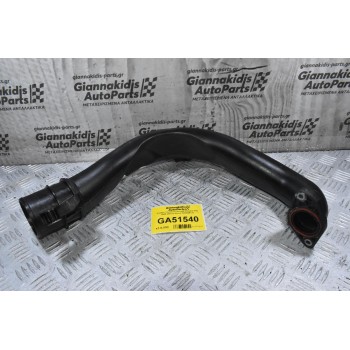 Κολάρο / Σωλήνας Renault Megane K9K 2005-2020 (Γνήσιο) 8200645723