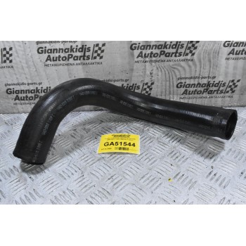 Κολάρο Intercooler Nissan Navara D40 2005-2010 14463-EB305 (Γνήσιο)