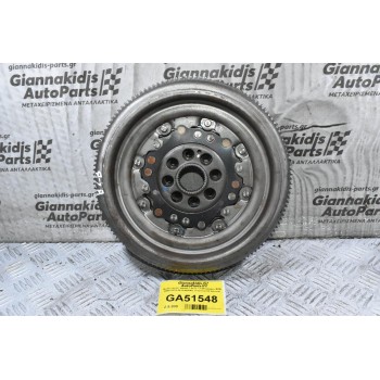 Βολάν Seat / Skoda / Audi / Volkswagen BZB 2005-2014 06J105266D (Γνήσιο) (32 Δόντια)