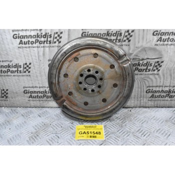 Βολάν Seat / Skoda / Audi / Volkswagen BZB 2005-2014 06J105266D (Γνήσιο) (32 Δόντια)