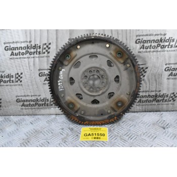 Βολάν Αυτόματου Σασμάν Nissan Navara D40 2005-2012