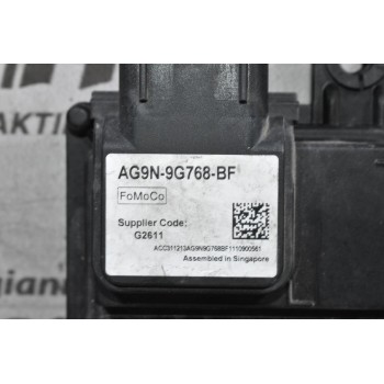 Πλακέτα Ελέγχου Cruise Control Volvo S60 / V60 / V70 / XC60 / XC70 2010-2020 31471259 (Γνήσιο)