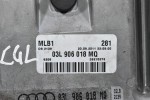 Εγκέφαλος Audi A4 / A5 / A6 / Q5 2.0 TDI CGL 2008-2016 (Γνήσιο) 03L906018MQ 03L906018DN 0281017838 1039S53673