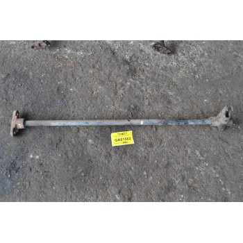 Ράβδος Στρέψεως -Ζαμφόρ Δεξια Ford Ranger/Mazda B2500 1998-2005