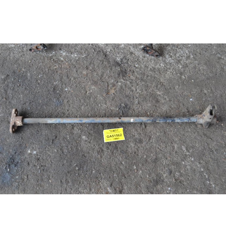 Ράβδος Στρέψεως -Ζαμφόρ Δεξια Ford Ranger/Mazda B2500 1998-2005