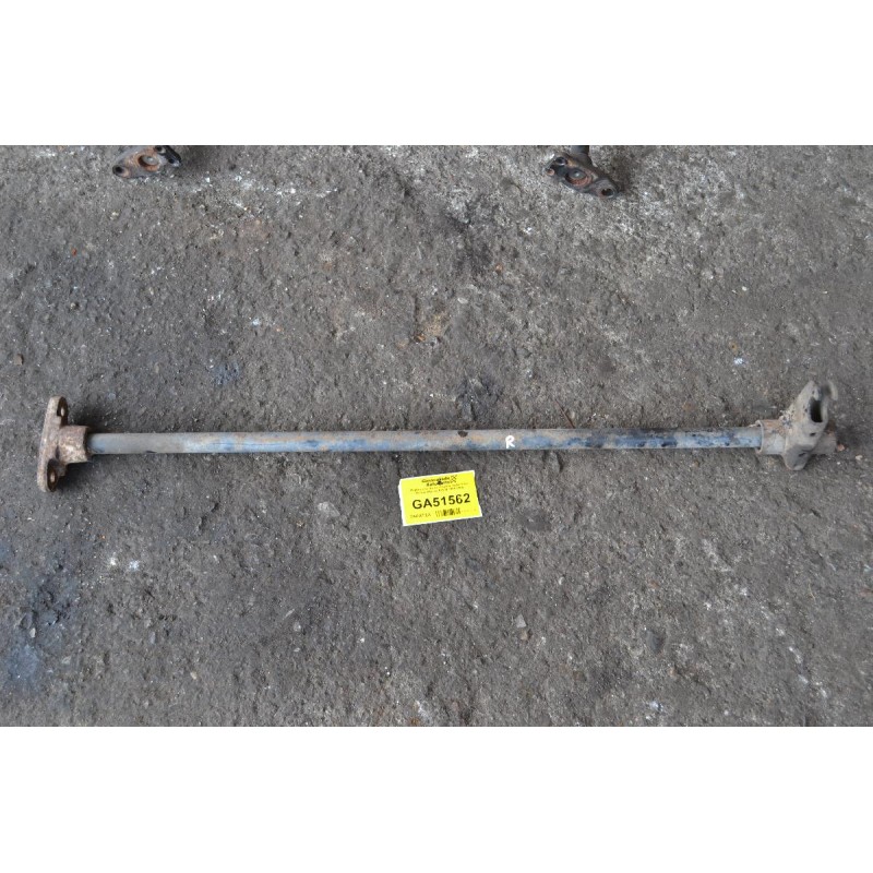 Ράβδος Στρέψεως -Ζαμφόρ Δεξια Ford Ranger/Mazda B2500 1998-2005