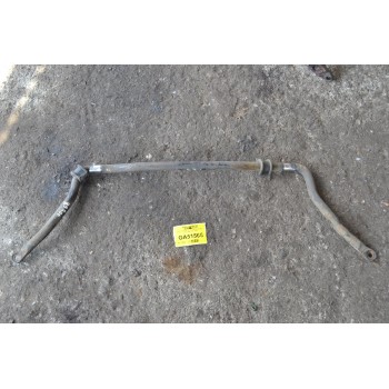 Μπάρα Zαμφόρ - Ζυγαριά Mazda B2500 / Ford Ranger 1998-2005