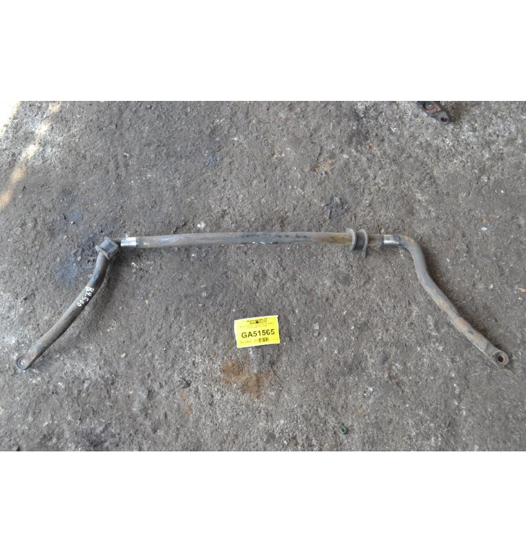 Μπάρα Zαμφόρ - Ζυγαριά Mazda B2500 / Ford Ranger 1998-2005