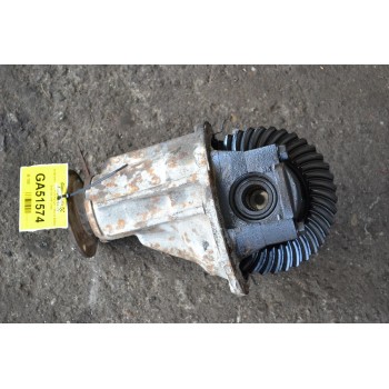 Διαφορικό Πίσω Ford Ranger / Mazda B2500 9x40 4x4 1997-2005