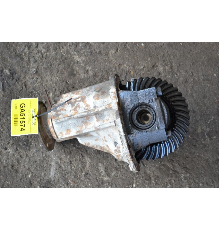 Διαφορικό Πίσω Ford Ranger / Mazda B2500 9x40 4x4 1997-2005