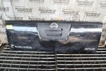 Πόρτα Καρότσας Nissan Navara D40 2005-2010