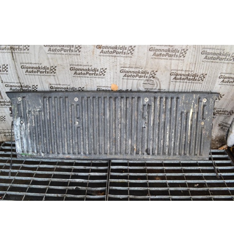 Πόρτα Καρότσας Nissan Navara D40 2005-2010