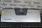 Πόρτα Καρότσας Nissan Navara D40 2005-2010