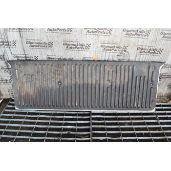 Πόρτα Καρότσας Nissan Navara D40 2005-2010