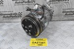 Κομπρεσέρ Aircondition A/C Opel Corsa - Astra 1.4cc Z14XEP 2005-2012 SANDEN 24461719