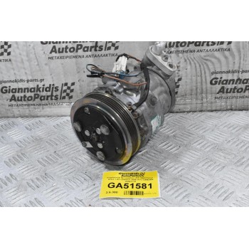 Κομπρεσέρ Aircondition A/C Opel Corsa - Astra 1.4cc Z14XEP 2005-2012 SANDEN 24461719