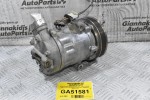 Κομπρεσέρ Aircondition A/C Opel Corsa - Astra 1.4cc Z14XEP 2005-2012 SANDEN 24461719