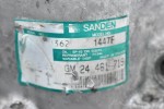 Κομπρεσέρ Aircondition A/C Opel Corsa - Astra 1.4cc Z14XEP 2005-2012 SANDEN 24461719
