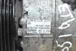 Κομπρεσέρ Aircondition A/C Mercedes-Benz E220 W212 W204 R172 Vito 651913 2007-2015 447280-7090 6SBU16C