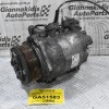 Κομπρεσέρ Aircondition A/C Honda CR-V / Accord K20A4 2003-2010 (Keihin) HS-110R (Πρόβλημα Στη Φισα)
