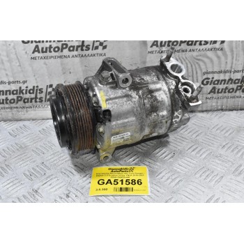 Κομπρεσέρ Aircondition A/C Ford Ranger / Raptor 2.0 Ecoblue 213ps YN2X 2018-2021 JB3B-19D629-AA