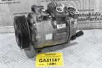 Κομπρεσέρ Aircondition - A/C Volkswagen Golf 1.4 TSI 2005-2015 1K0820859S  447190-7957 (Beetle Polo) (Skoda - Audi - Seat)