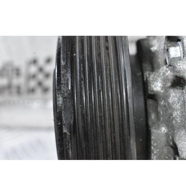 Κομπρεσέρ Aircondition - A/C Volkswagen Golf 1.4 TSI 2005-2015 1K0820859S  447190-7957 (Beetle Polo) (Skoda - Audi - Seat)