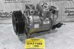 Κομπρεσέρ Aircondition - A/C Volkswagen Golf / Jetta / Passat 1.8 TSI CDA 2005-2012 (Seat Leon - Audi A3 A4 TT Q3 - Skoda Octavia) 1K0820808A 447150-2871