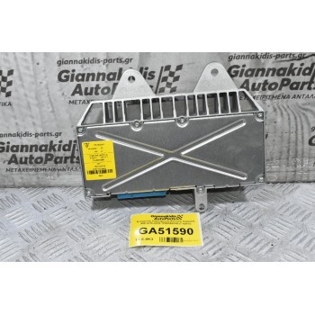 Ενισχυτής Ραδιοφώνου Porsche Cayenne 958 2010-2018 7P5035223G (Γνήσιο)