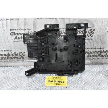 Ασφαλειοθήκη / θήκη Ρέλε Μπαταρίας Porsche Cayenne 958 2010-2018 7P0937548H (Γνήσιο)