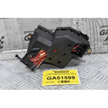 Ασφαλειοθήκη Porsche Cayenne 958 2010-2018 7P0941828C 7P0941824C (Γνήσια)