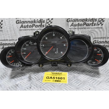 Κοντέρ Porsche Cayenne 958 2010-2018 7P5920904AB (Γνήσιο)